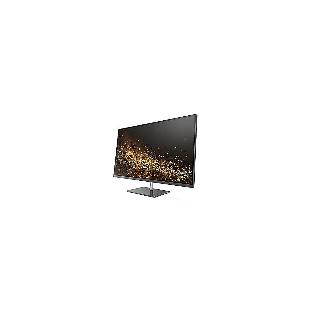 HP Envy 27s Display (27") 68,6cm 16:9 4K UHD HDMI/DP 5,4ms 10Mio:1 LED