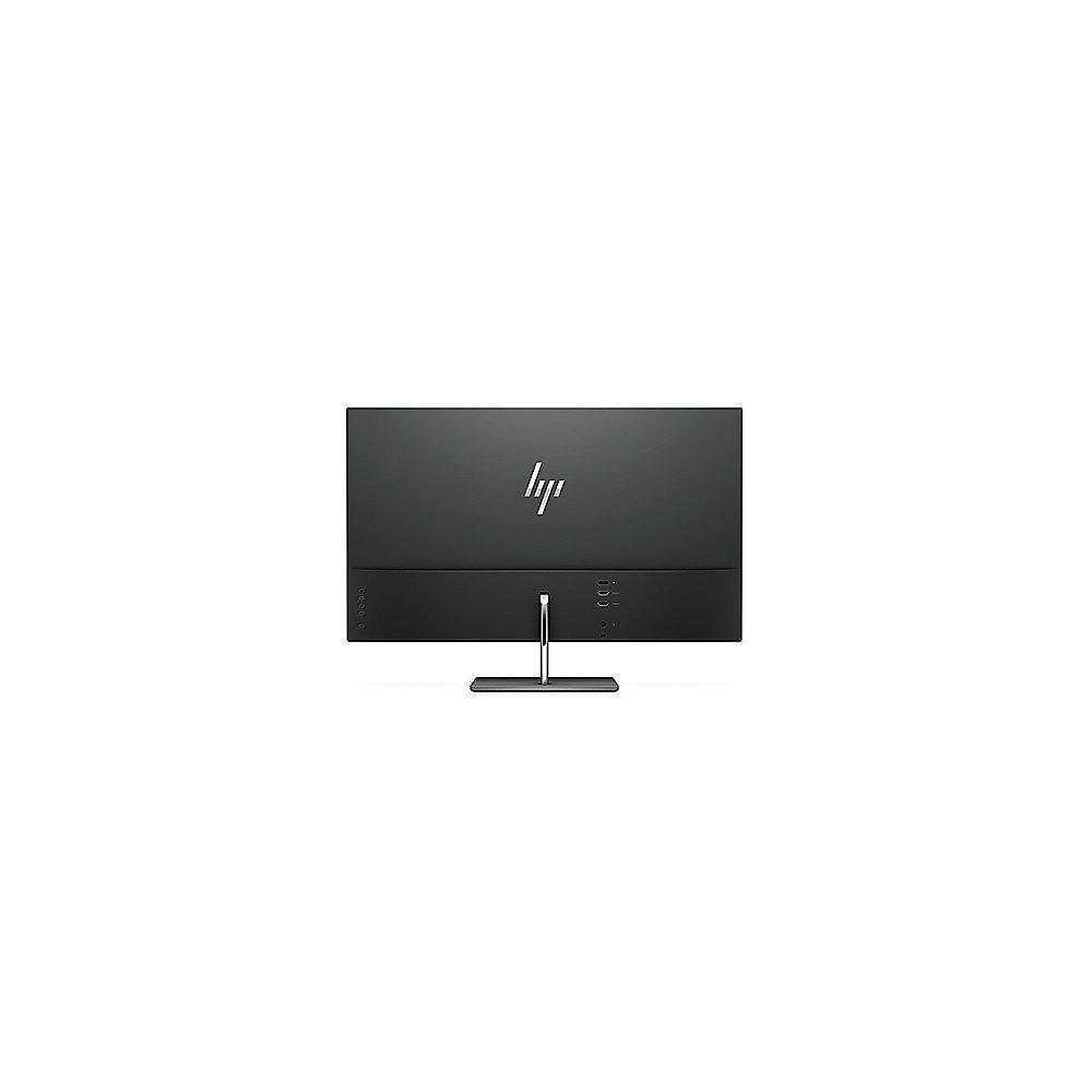 HP Envy 27s Display (27") 68,6cm 16:9 4K UHD HDMI/DP 5,4ms 10Mio:1 LED