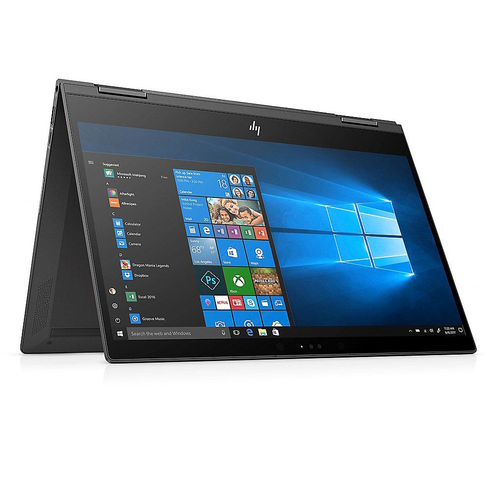 HP Envy x360 13-ag0009ng 13