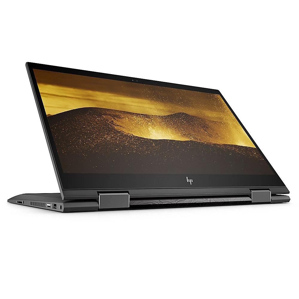 HP Envy x360 15-cn0400ng 2in1 Notebook i7-8550U Full HD SSD MX150 Windows 10