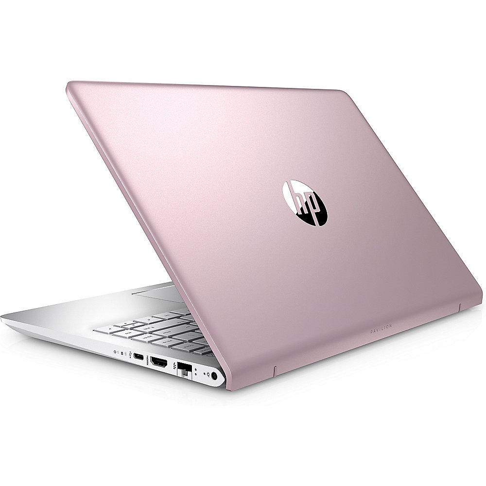 HP Pavilion 14-bf104ng Notebook pink i7-8550U SSD Full HD GF940MX Windows 10, HP, Pavilion, 14-bf104ng, Notebook, pink, i7-8550U, SSD, Full, HD, GF940MX, Windows, 10