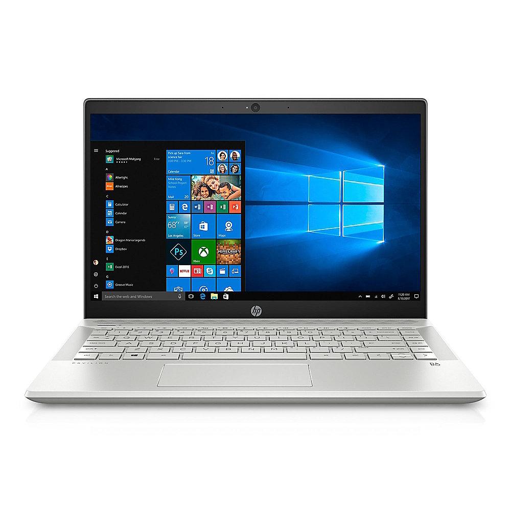 HP Pavilion 14-ce0401ng 14" Full HD i3-8130U 8GB/256GB Windows 10