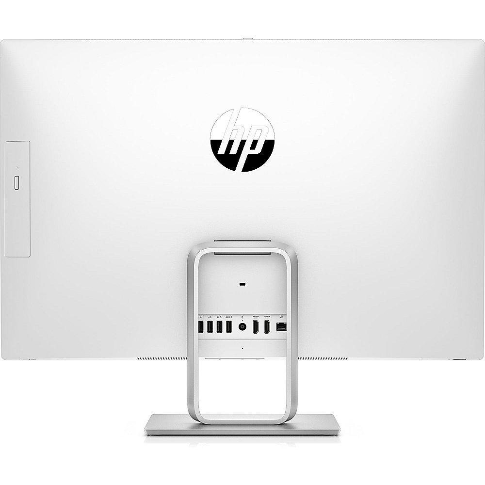 HP Pavilion 24-r160ng AiO i7-8700T 16GB 1TB 256GB SSD R530 Touch FHD Windows 10