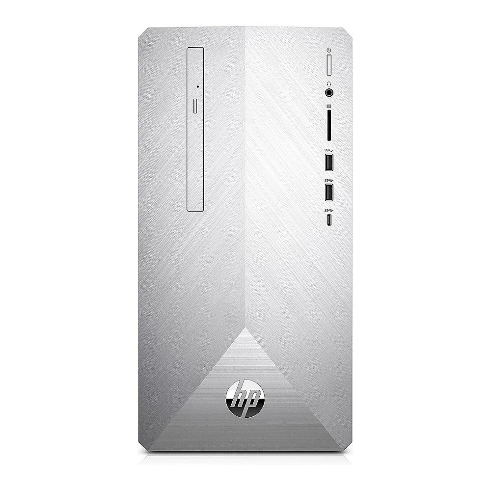 HP Pavilion 595-p0611ng Desktop PC i7-8700 8GB 1TB 128GB SSD GTX1060 Windows 10, HP, Pavilion, 595-p0611ng, Desktop, PC, i7-8700, 8GB, 1TB, 128GB, SSD, GTX1060, Windows, 10