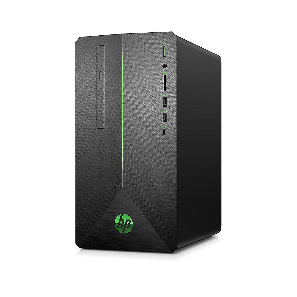 HP Pavilion Gaming Desktop 690-0507ng i5-8400 16GB 1TB 128GB SSD GTX1060 nOS, HP, Pavilion, Gaming, Desktop, 690-0507ng, i5-8400, 16GB, 1TB, 128GB, SSD, GTX1060, nOS