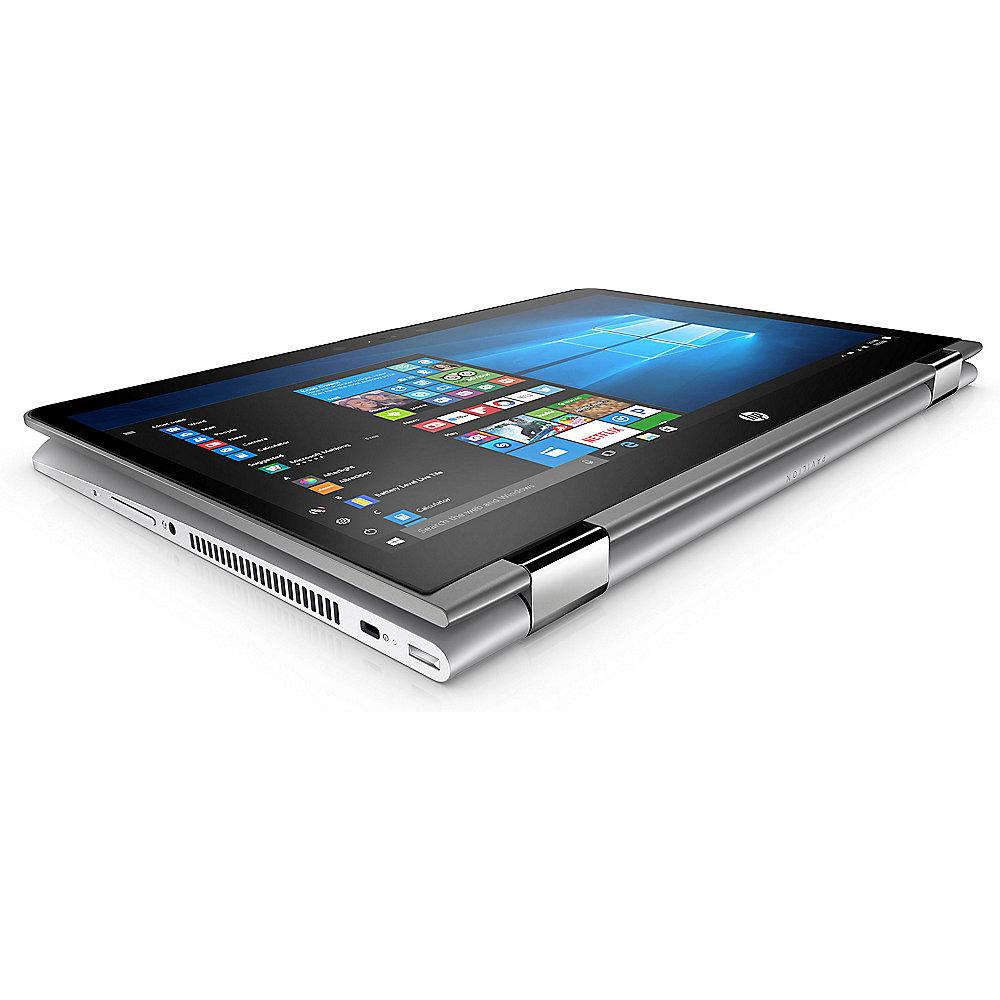 HP Pavilion x360 14-ba103ng 2in1 Notebook i7-8550U SSD Full HD GF940MX Windows10