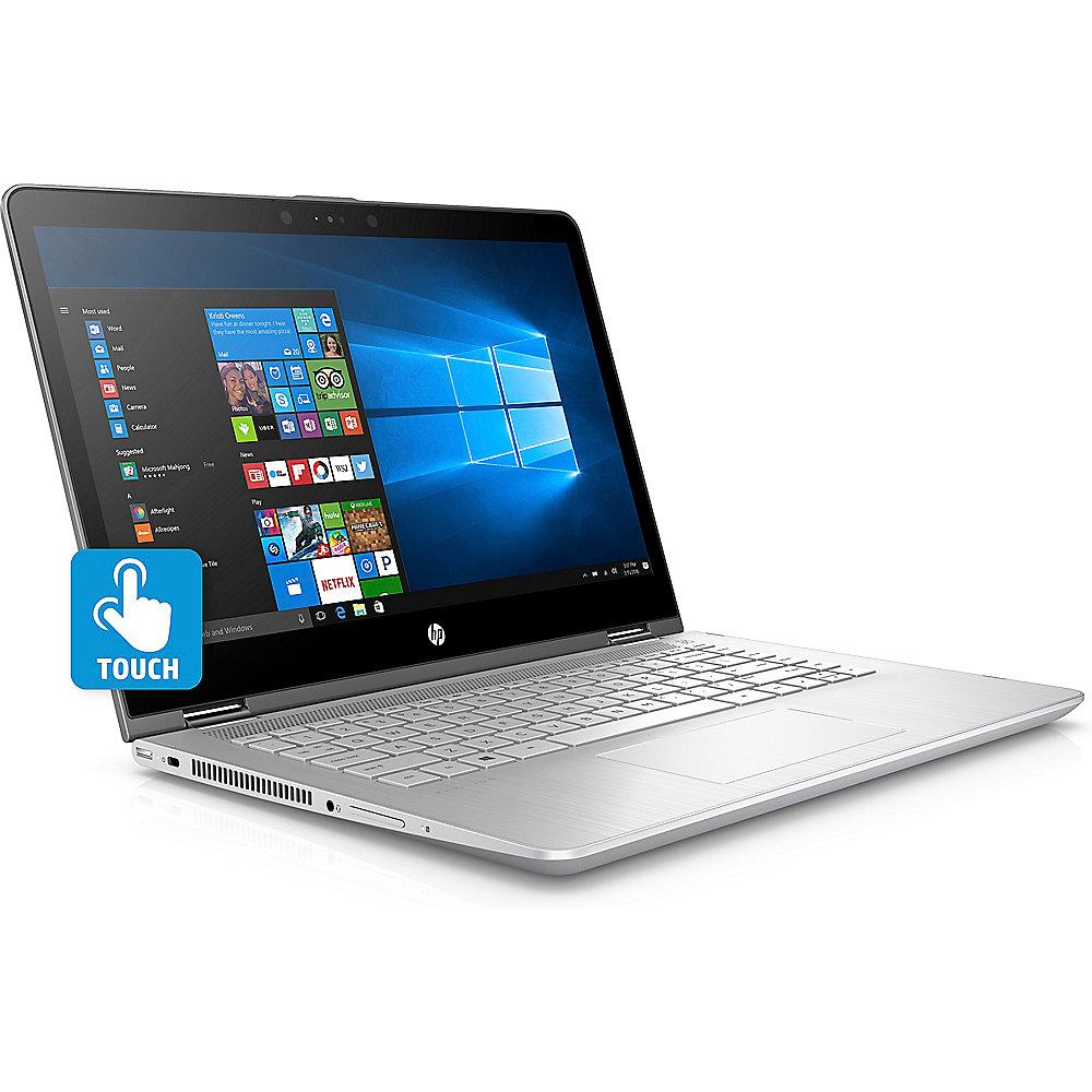 HP Pavilion x360 14-ba103ng 2in1 Notebook i7-8550U SSD Full HD GF940MX Windows10, HP, Pavilion, x360, 14-ba103ng, 2in1, Notebook, i7-8550U, SSD, Full, HD, GF940MX, Windows10