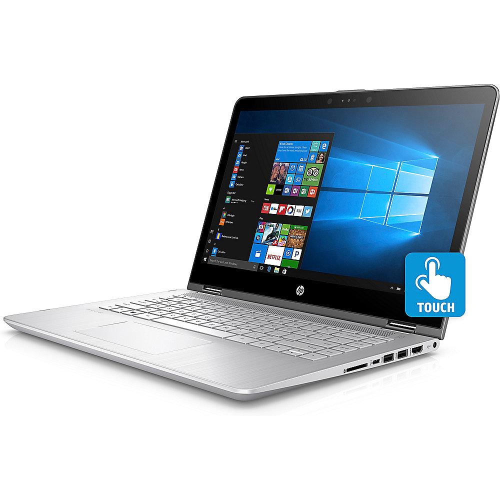 HP Pavilion x360 14-ba103ng 2in1 Notebook i7-8550U SSD Full HD GF940MX Windows10, HP, Pavilion, x360, 14-ba103ng, 2in1, Notebook, i7-8550U, SSD, Full, HD, GF940MX, Windows10