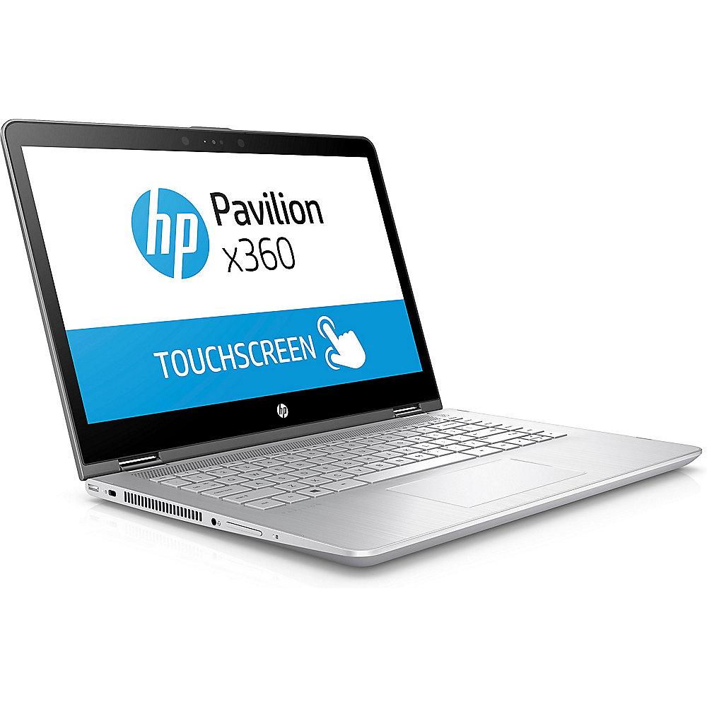 HP Pavilion x360 14-ba103ng 2in1 Notebook i7-8550U SSD Full HD GF940MX Windows10, HP, Pavilion, x360, 14-ba103ng, 2in1, Notebook, i7-8550U, SSD, Full, HD, GF940MX, Windows10