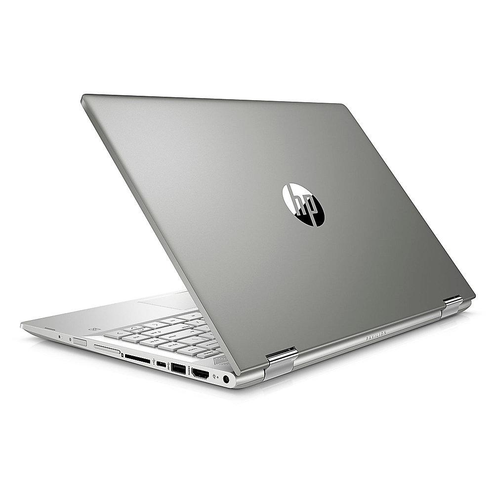 HP Pavilion x360 14-cd1003ng 2in1 14