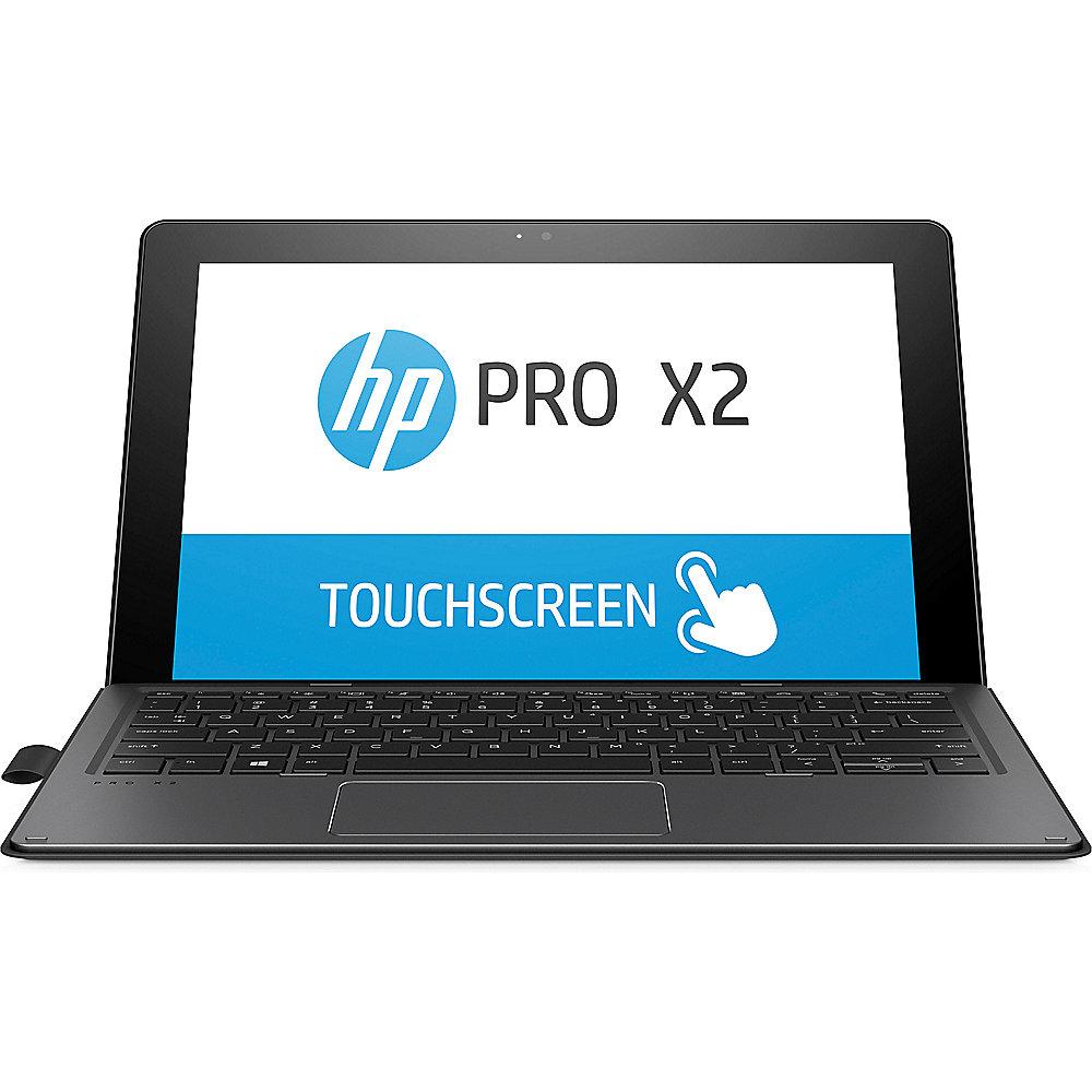 HP Pro x2 612 G2 L5H62EA 2in1 Notebook i5-7Y57 SSD Full HD 4G Windows 10 Pro