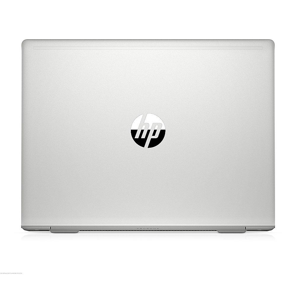 HP ProBook 430 G6 5TJ89EA 13