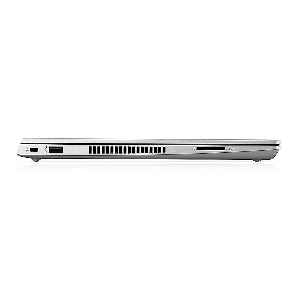 HP ProBook 430 G6 5TJ89EA 13