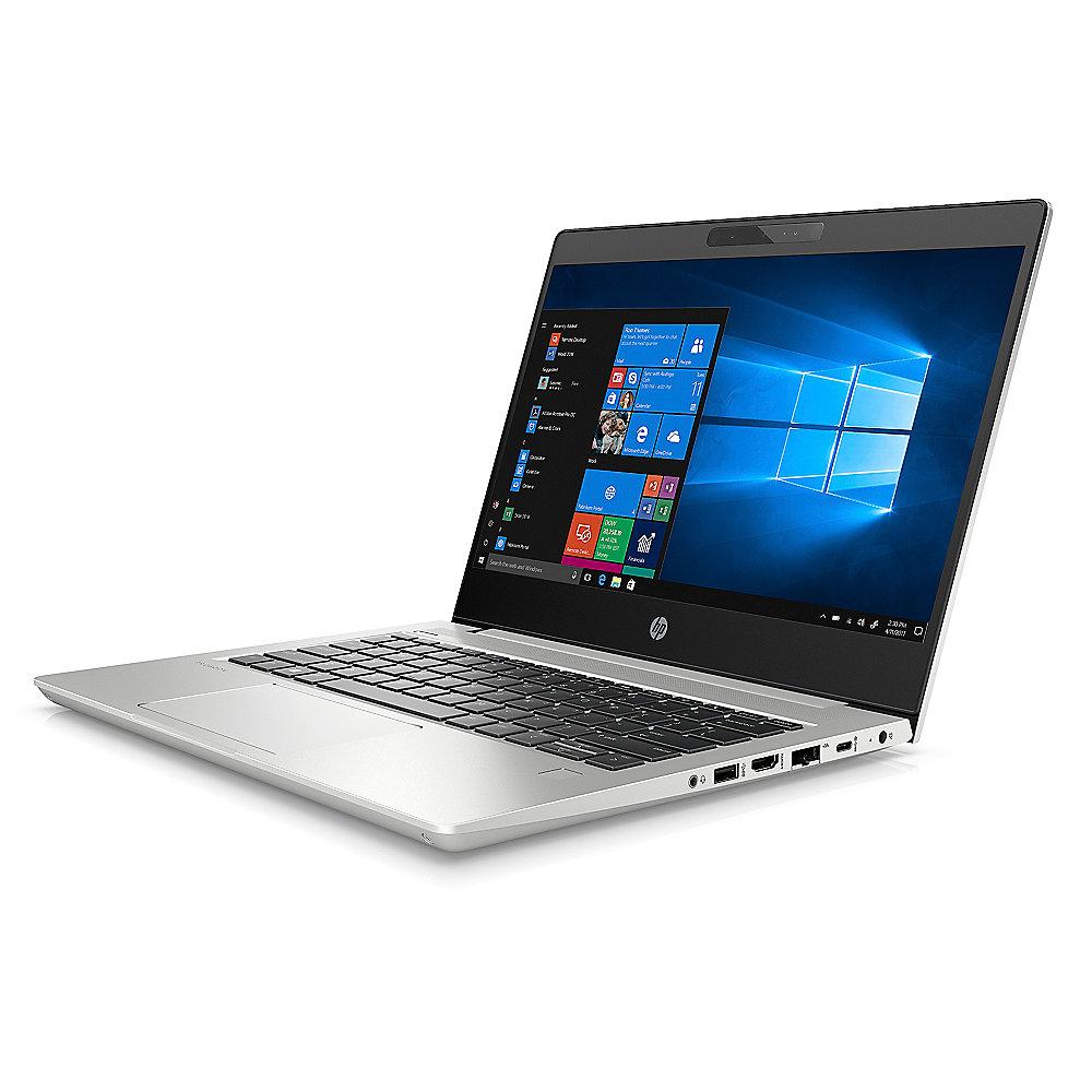 HP ProBook 430 G6 5TJ89EA 13" Full HD i5-8265U 8GB/256GB SSD Win 10 Pro