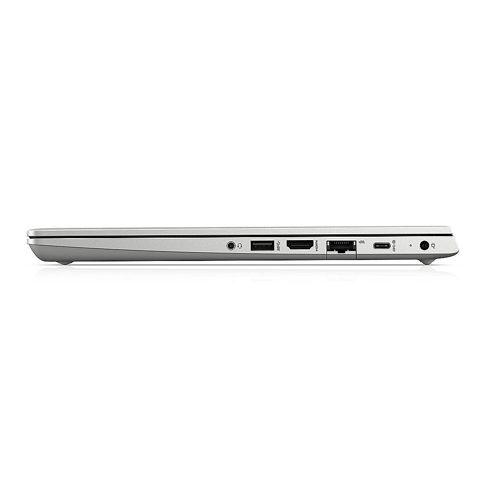 HP ProBook 430 G6 5TJ91EA 13" Full HD i7-8565U 16GB/1TB 256GB Win 10 Pro
