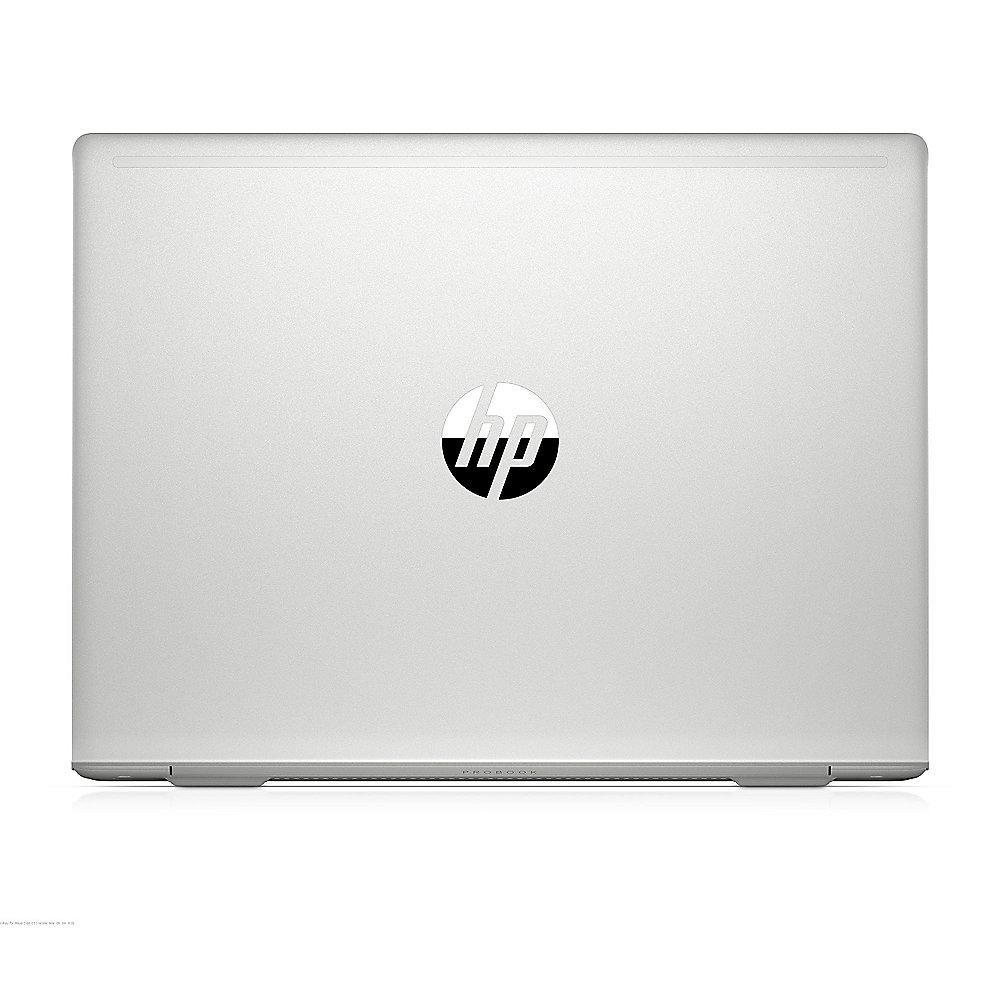 HP ProBook 430 G6 5TJ91EA 13