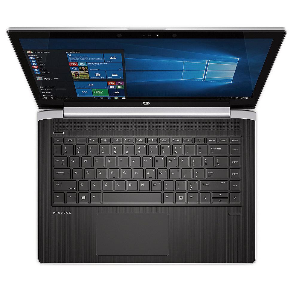 HP ProBook 440 G5 3KY95EA Notebook i7-8550U Full HD SSD GF930MX Windows 10 Pro