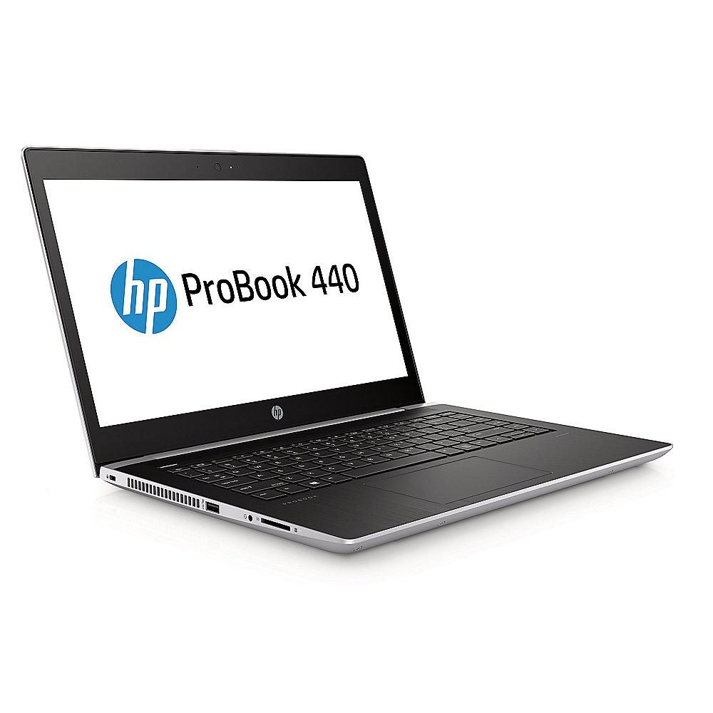 HP ProBook 440 G5 3KY95EA Notebook i7-8550U Full HD SSD GF930MX Windows 10 Pro, HP, ProBook, 440, G5, 3KY95EA, Notebook, i7-8550U, Full, HD, SSD, GF930MX, Windows, 10, Pro