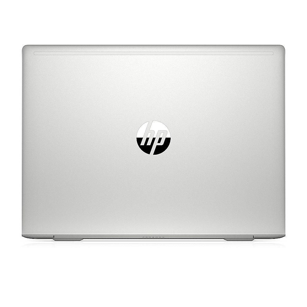 HP ProBook 440 G6 5TK00EA 14" Full HD i5-8265U 8GB/1TB Optane Windows 10 Pro