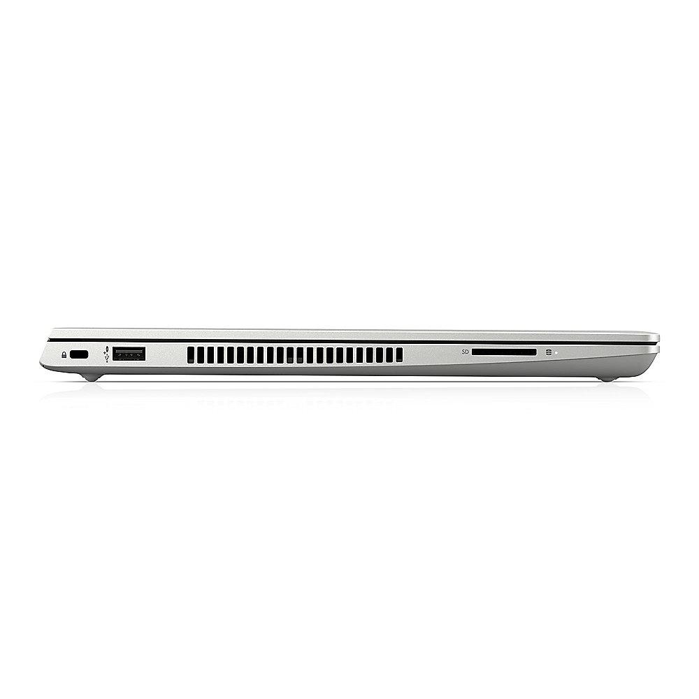 HP ProBook 440 G6 5TK00EA 14" Full HD i5-8265U 8GB/1TB Optane Windows 10 Pro