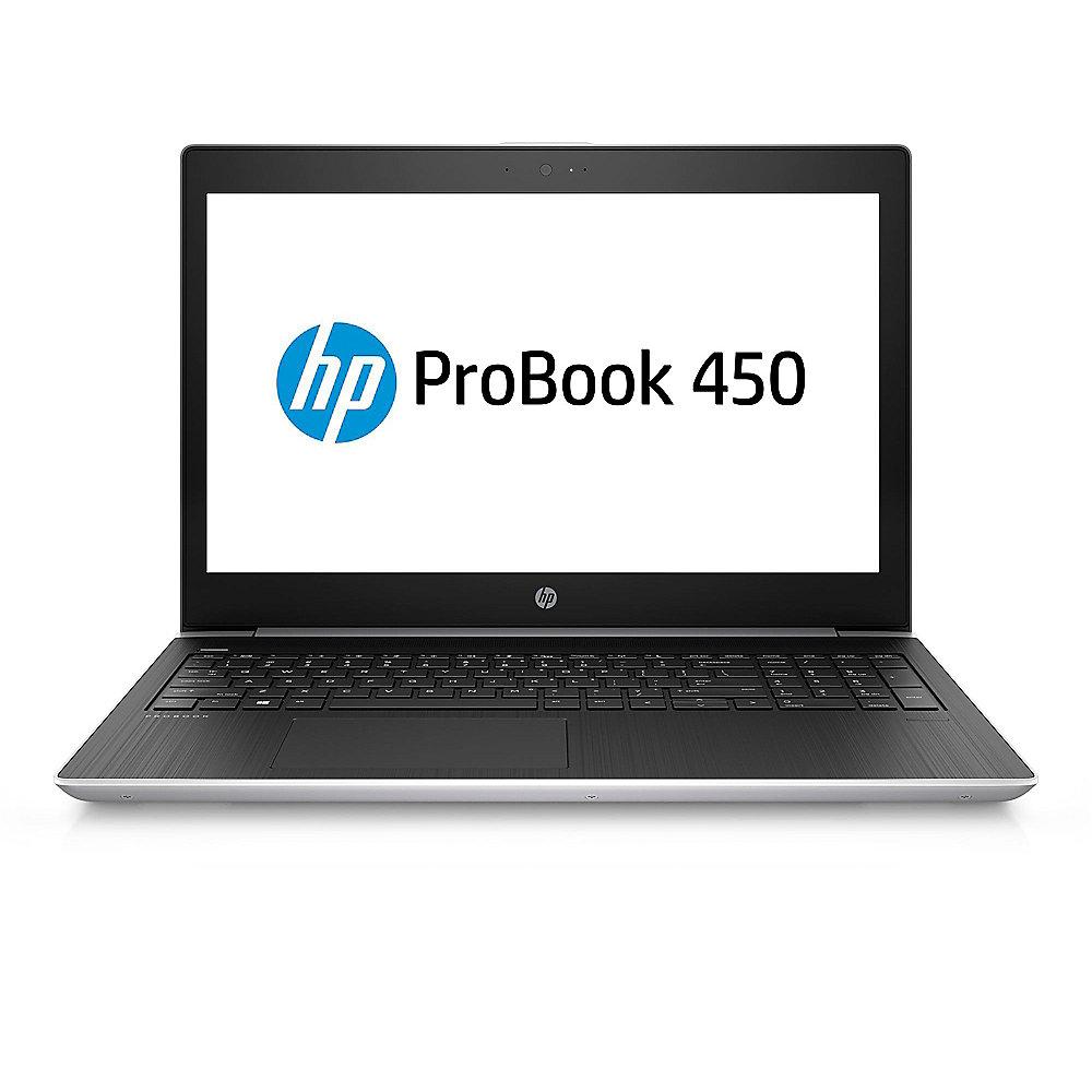 HP ProBook 450 G5 15" Full HD i5-8250U 8GB/1TB 16 GB Optane Windows 10 Pro