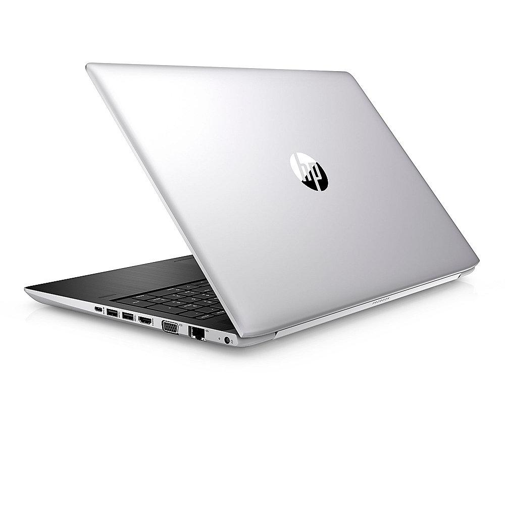 HP ProBook 450 G5 4QW88EA Notebook i7-8550U Full HD SSD GF930MX Windows 10 Pro