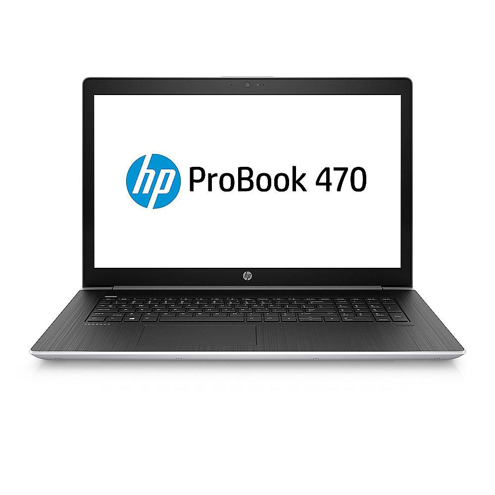 HP ProBook 470 G5 4QW92EA Notebook i7-8550U Full HD SSD GF930MX Windows 10 Pro