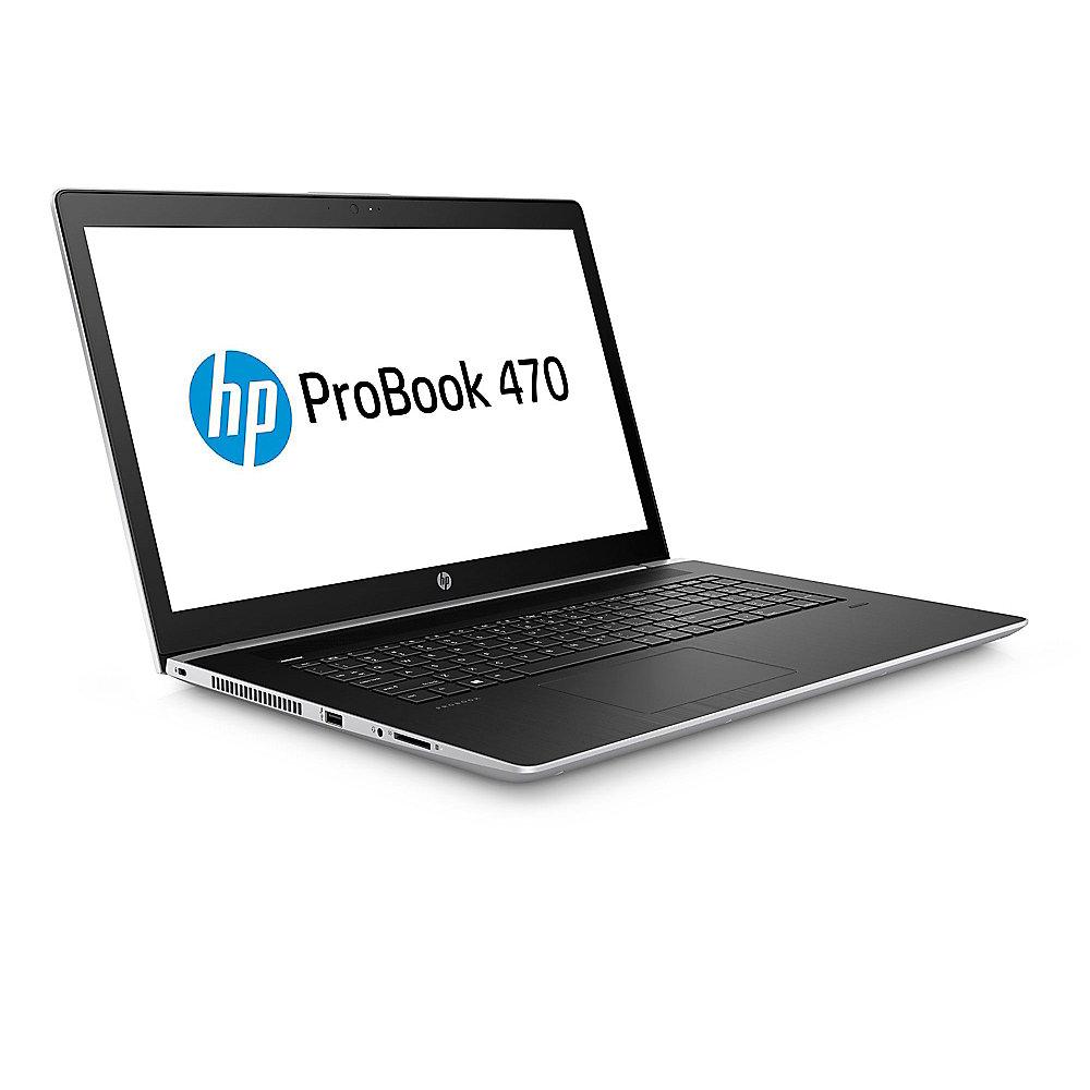 HP ProBook 470 G5 4QW94EA Notebook i5-8250U Full HD SSD GF930MX Windows 10 Pro