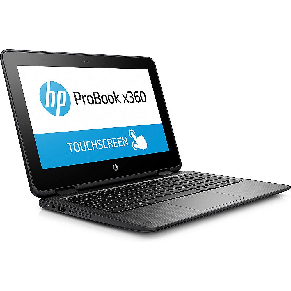 HP ProBook x360 11 G1 EE Z3A47EA 2in1 Notebook N4200 SSD HD Windows 10