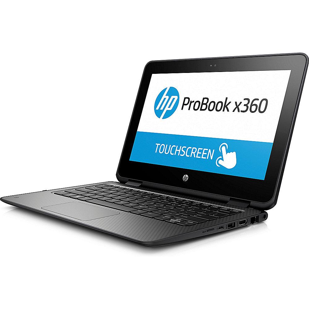HP ProBook x360 11 G1 EE Z3A47EA 2in1 Notebook N4200 SSD HD Windows 10