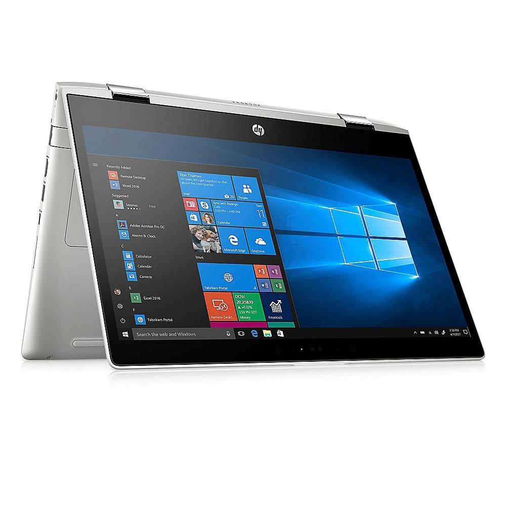 HP ProBook x360 440 G1 4QW72EA 2in1 Notebook i5-8250U Full HD SSD Windows 10 Pro