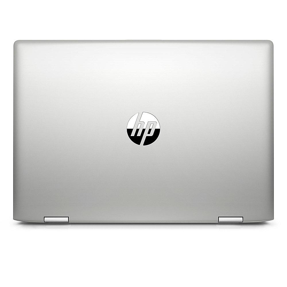 HP ProBook x360 440 G1 4QW72EA 2in1 Notebook i5-8250U Full HD SSD Windows 10 Pro