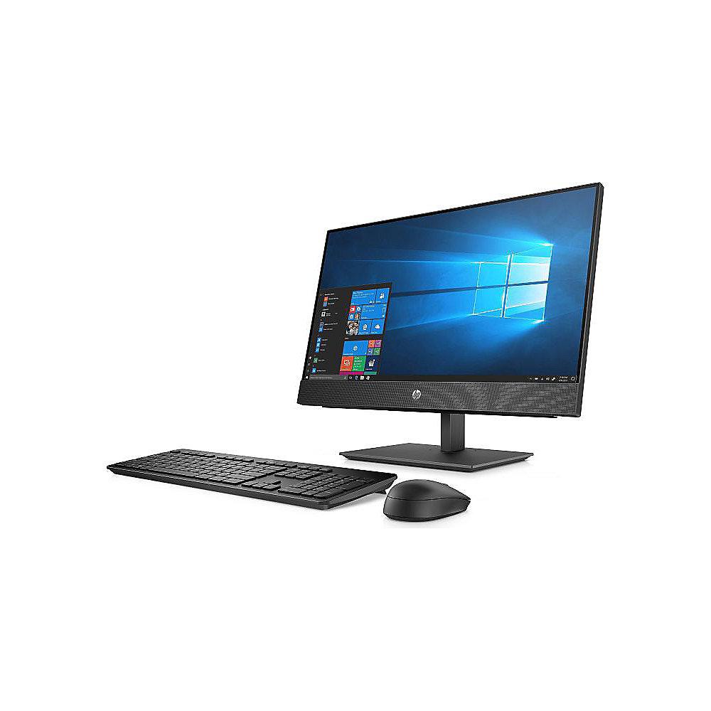 HP ProOne 400 G4 All-in-One 4NT80EA 20"Full HD i5-8500T 8GB/256GB SSD Win 10 Pro