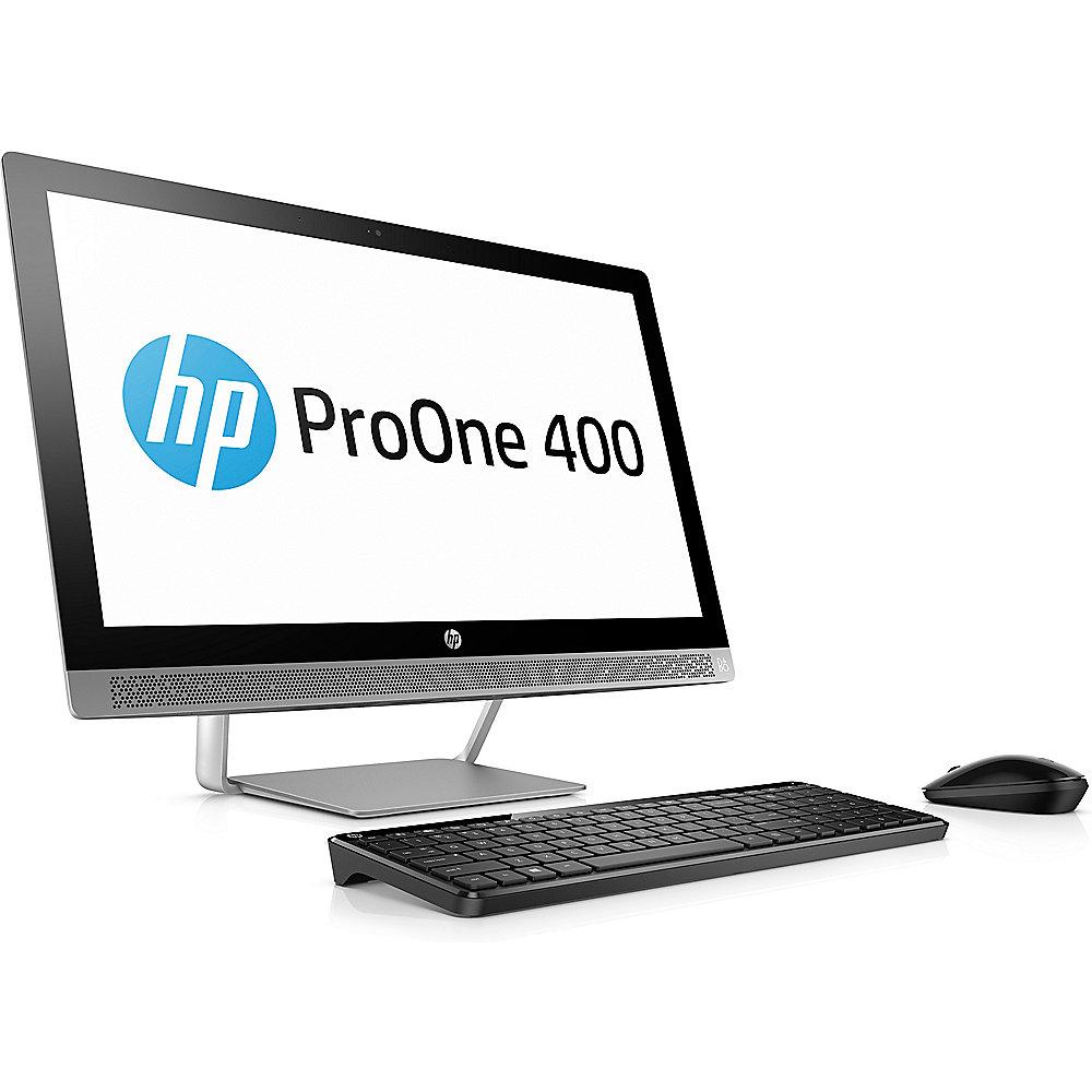 HP ProOne 440 G3 AiO 3ZD75EA#ABD i7-7700T 8GB 256GB SSD 23.5"FHD Win 10Pro