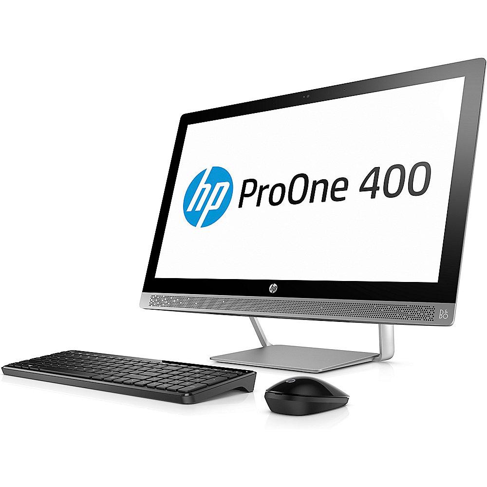 HP ProOne 440 G3 AiO 3ZD75EA#ABD i7-7700T 8GB 256GB SSD 23.5