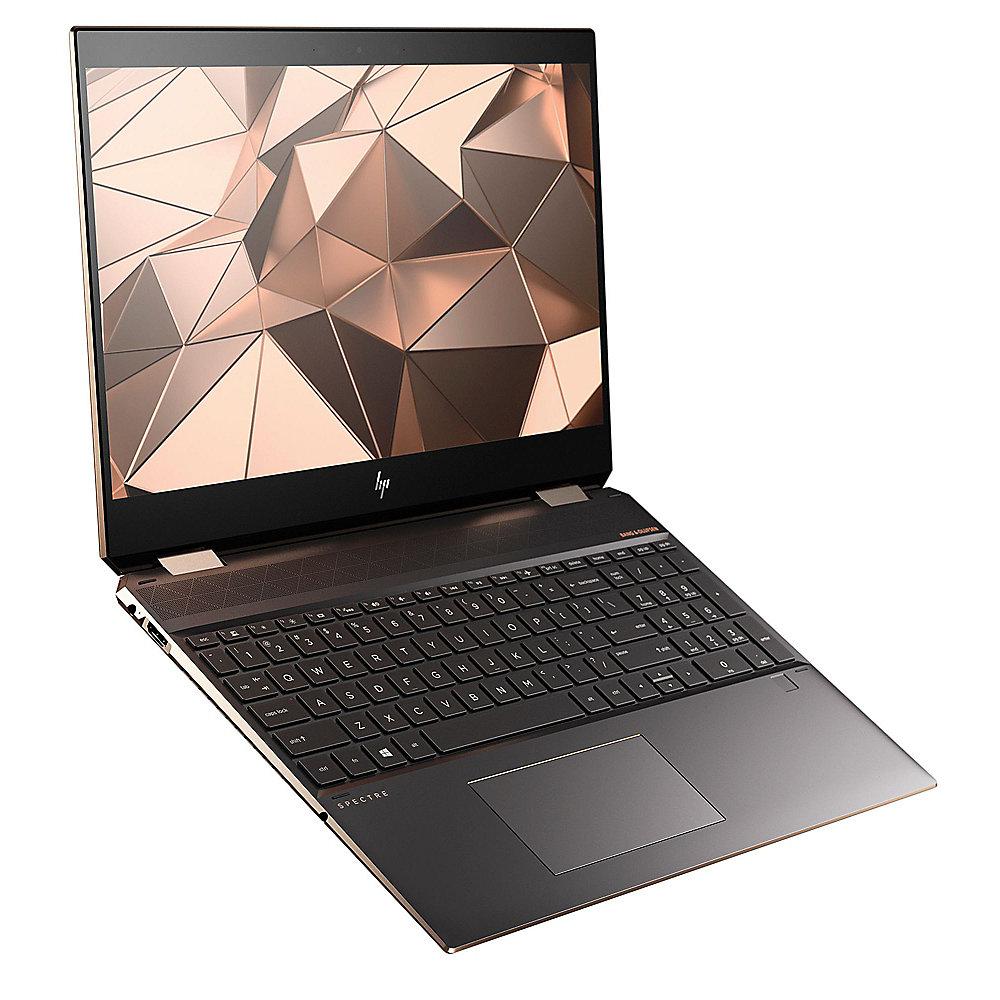 HP Spectre x360 15-df0108ng 2in1 15