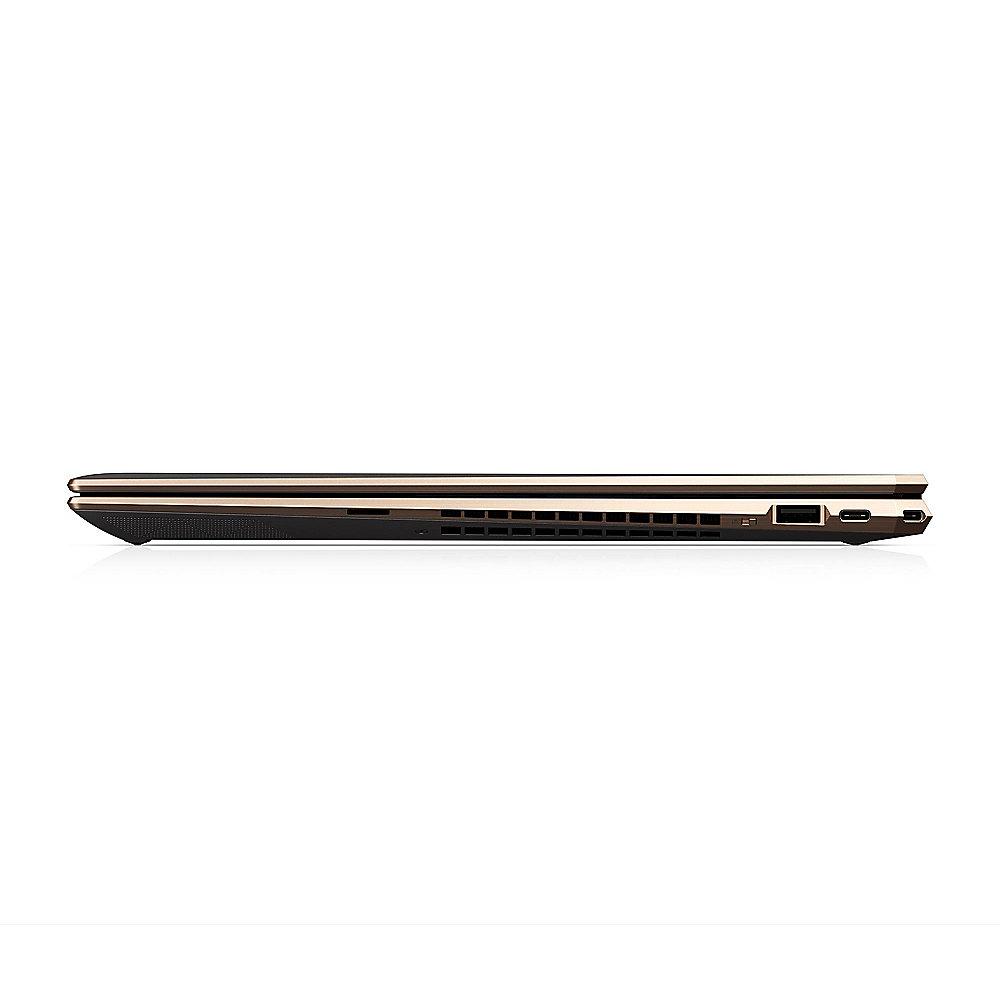 HP Spectre x360 15-df0108ng 2in1 15
