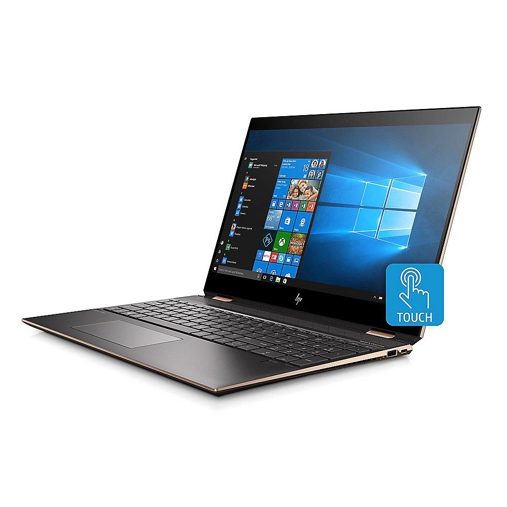 HP Spectre x360 15-df0108ng 2in1 15