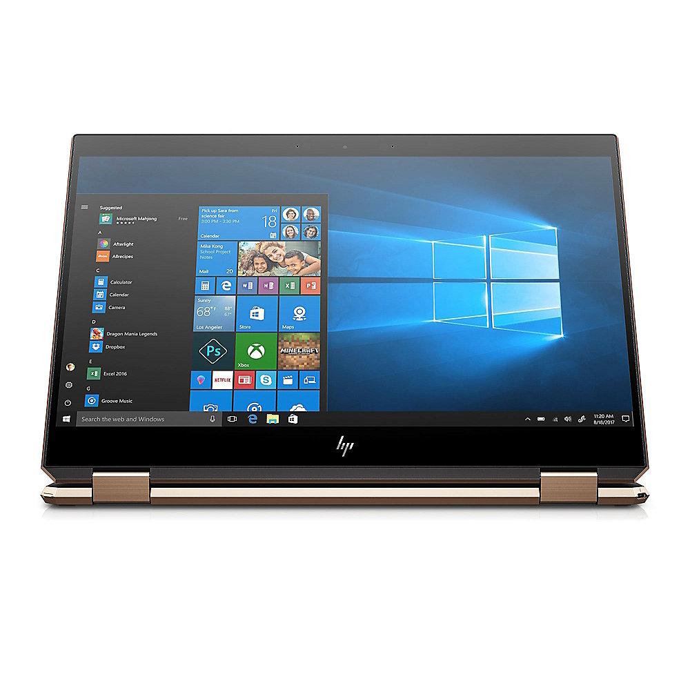 HP Spectre x360 15-df0108ng 2in1 15