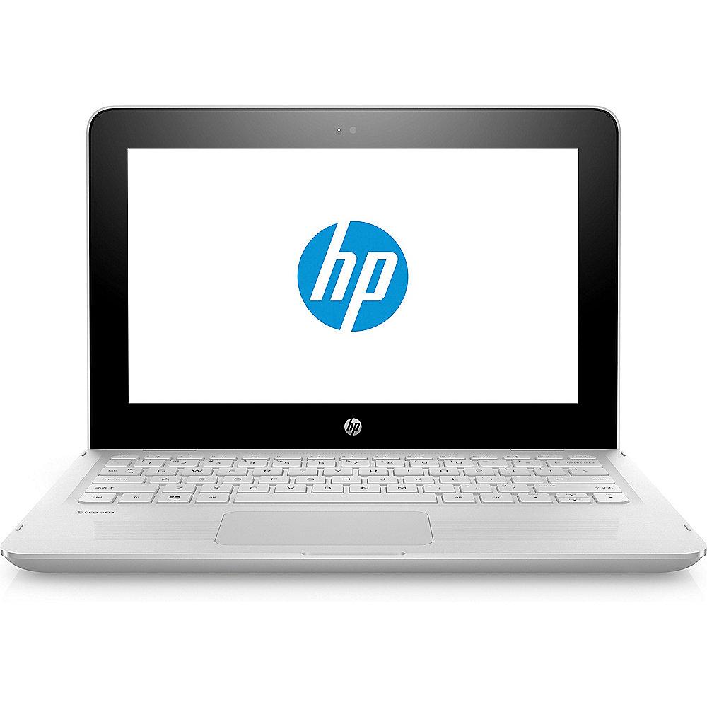 HP Stream x360 11-aa002ng 2in1 Notebook N3060 eMMC HD Windows 10 inkl. Office365, HP, Stream, x360, 11-aa002ng, 2in1, Notebook, N3060, eMMC, HD, Windows, 10, inkl., Office365