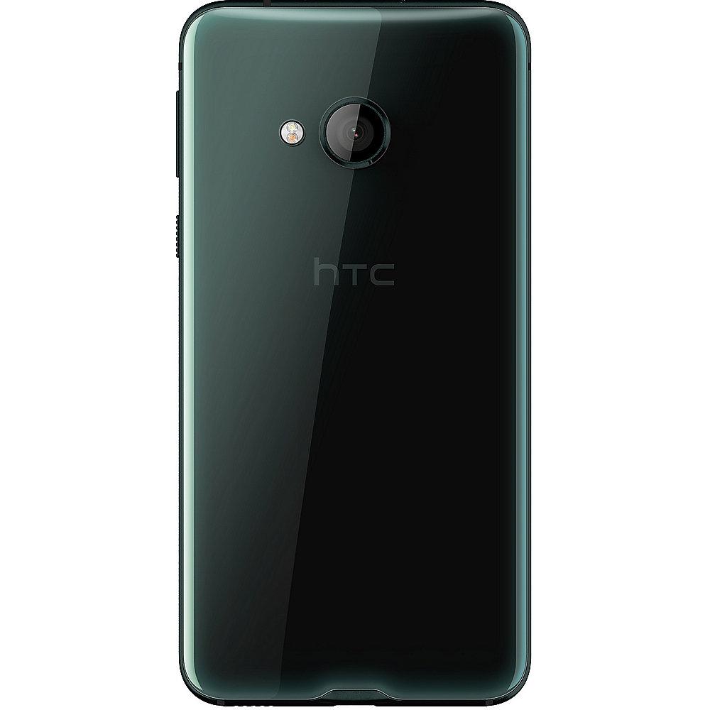 HTC U Play brilliant black Android Smartphone, *HTC, U, Play, brilliant, black, Android, Smartphone