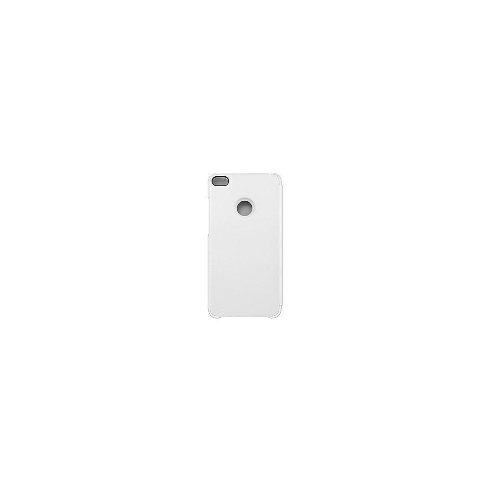 Huawei Flip Cover für P8 lite (2017), weiß, Huawei, Flip, Cover, P8, lite, 2017, weiß