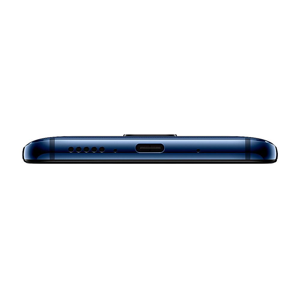 HUAWEI Mate20 Dual-SIM blue Android 9.0 Smartphone mit Leica Triple-Kamera, HUAWEI, Mate20, Dual-SIM, blue, Android, 9.0, Smartphone, Leica, Triple-Kamera