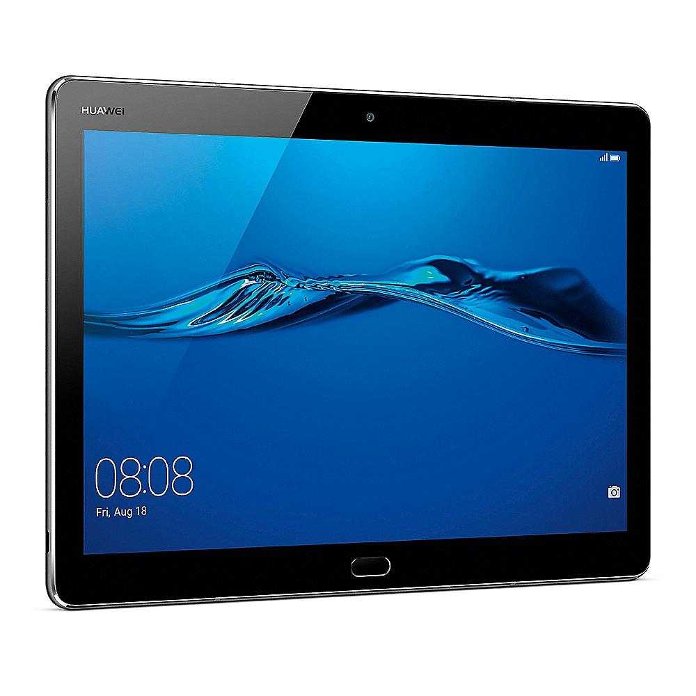 HUAWEI MediaPad M3 Lite 10 Tablet WiFi 32 GB grau, *HUAWEI, MediaPad, M3, Lite, 10, Tablet, WiFi, 32, GB, grau