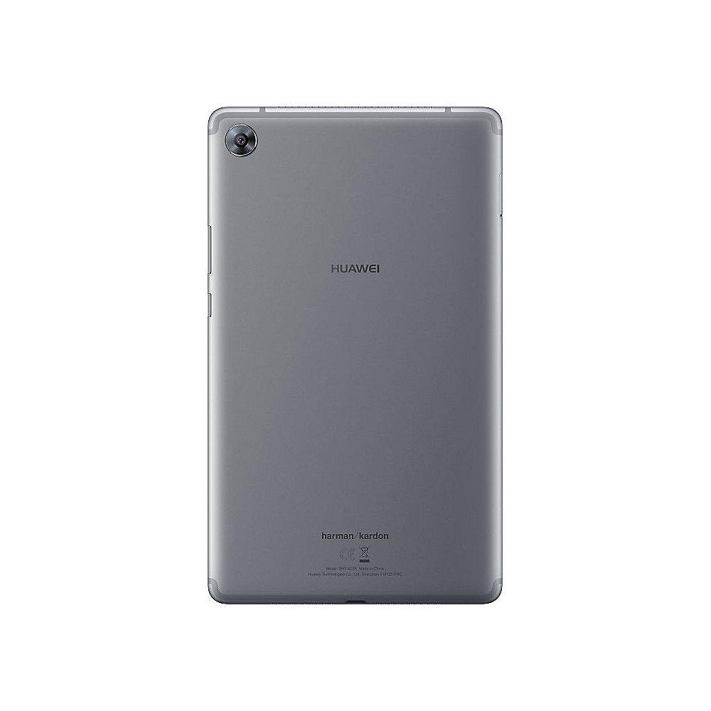 HUAWEI MediaPad M5 8.4 32 GB Android 8.0 Tablet WiFi space grey