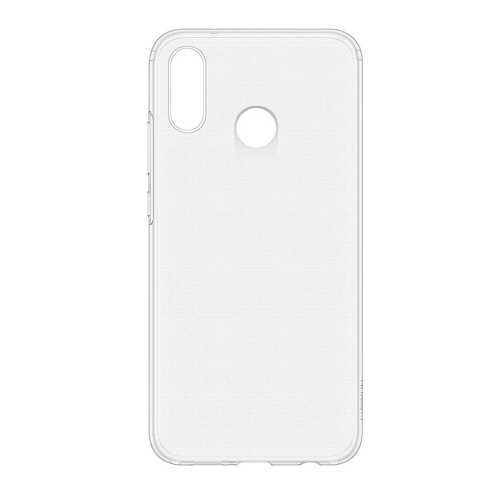 Huawei TPU Case für P20 lite transparent