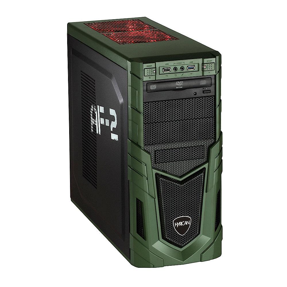 Hyrican Military Gaming 6129 i9-9900K 16GB 2TB 500GB SSD RTX 2080 Ti Windows 10, Hyrican, Military, Gaming, 6129, i9-9900K, 16GB, 2TB, 500GB, SSD, RTX, 2080, Ti, Windows, 10