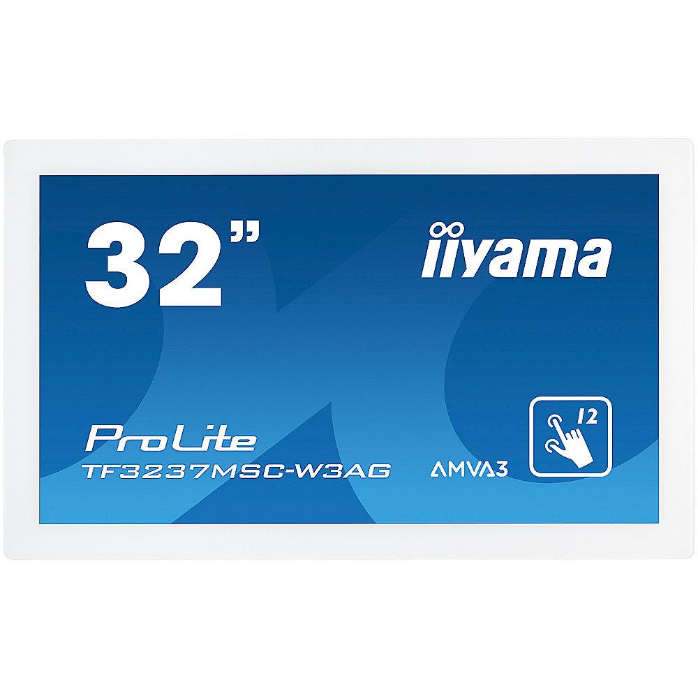 iiyama TF3237MSC-W3AG 31.5