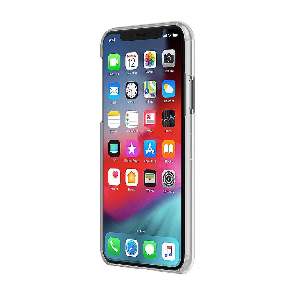 Incipio Feather Case Apple iPhone Xs/X transparent