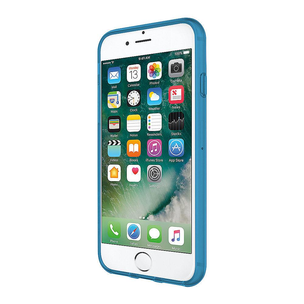 Incipio NGP Pure Case für Apple iPhone 8/7/6S, cyan, Incipio, NGP, Pure, Case, Apple, iPhone, 8/7/6S, cyan